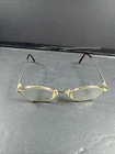 Seiko T322 Eyeglasses Frames 135MM Pure Titanium Only Read Pre-owned. Price: $20.99.