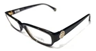 Coach HC6008 Cadyn 5030 Dark Olive Rectangle Eyeglasses 53-17 135 New. Price: $67.99.