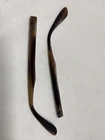 Ray Ban RB5283 5139 Brown 145MM Temple Arm Parts MD59 Used. Price: $29.75.
