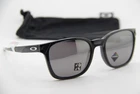 New Oakley OO9018-0455 Ojector Black Prizm Polarized Authentic Sunglasses 55-20. Price: $170.00.