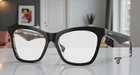Burberry BE2416F 4121 Top Black Vintage Check Demo Lens 52 Mm Women's Eyeglasses New. Price: $163.99.