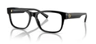Versace VE3266 GB1 55MM Black Eyeglass Frames New. Price: $119.99.