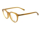 New Authentic Coach Hc 6189U 5251 Milky Amber Women Eyeglasses 50MM 21 145. Price: $79.46.