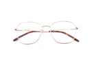 Moleskine Eyeglasses, Frames Only, MO2120-UC 22, 53-16-145, Hypoallergenic Pre-owned. Price: $44.99.