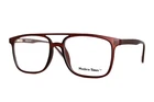 New Modern Times Compete Matte Brown Authentic Eyeglasses Frames 54-17-140MM. Price: $54.99.