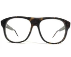 Thom Browne Eyeglasses Frames TB-008 B-55 Tortoise Round 55-16-148 New. Price: $143.99.