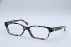 Tory Burch Ty 2080 1692 Grey Havana Gold Authentic Frames Eyeglasses 53-16 Pre-owned. Price: $64.60.