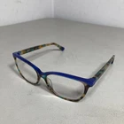 William Morris 2913 C4 Eyeglasses Multicolor Cat Full Rim Frames 53-15-135 Pre-owned. Price: $15.00.