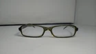 Dkny DY4541 3015 Green 52 16 135 Flex Hinges 2249 Pre-owned. Price: $27.00.