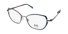 Morel Nomad 40209N Cat Eyeglass Frame/glasses Full-rim Refined Craftsmanship New. Price: $26.36.