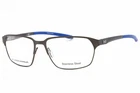 Under Armour UA5021-R80-58 Eyeglasses Frame Size 58MM 16MM 140MM Ruthenium Men New. Price: $44.39.
