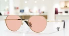Burberry BE3173D 110984 Light Gold Dark Pink 51 Mm Unisex Sunglasses New. Price: $174.99.