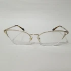 Women's Mbb X Vogue VO4168 848 Cat Eyeglasses Frame Only 5217-130 Ships Fast Pre-owned. Price: $27.97.
