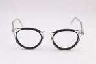 Maui Jim MJO2209-11W Clear Round No Lenses Eyeglasses Frames 46-22-145 New. Price: $74.95.