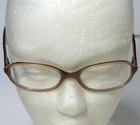 Hugo Boss HB11527 Be Glasses Designer Eyewear Frames 50 16-135 Italy New. Price: $48.60.