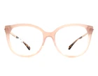 Kate Spade Eyeglasses Frame Britton/g/s 35JHA Pink Gold Asian Fit 55-17-140 New. Price: $74.92.