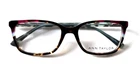 Ann Taylor AT346 C02 New Authentic Full Rim Unisex Eyeglasses Frame 53-17-135. Price: $68.00.