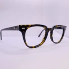 Ray-ban Eyeglasses Frames Rb 5377 2012 52 150 Havana Tortoise Authentic Pre-owned. Price: $39.99.