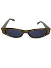 Gucci Sunglasses Gld Blk Men's GG2424 3NR 50 16 ? Null Pre-owned. Price: $272.98.