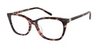 Michael Kors Eyeglasses Mk 4085U 3009 Edinburgh Tortoise Optical Frame 54-17-140 New. Price: $74.95.