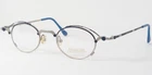 Vintage Advantage 8017-36 Multicolor Unique Rare Eyeglasses 42-21-135MM New. Price: $54.00.