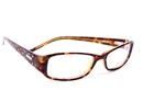 Brand New Guess GU1564 To Havana Eyeglasses Size: 52- 16 135. Price: $75.00.