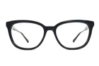 Calvin Klein Jeans Eyeglasses Frames CKJ21607 002 Black Gray Cat 51-17-140 New. Price: $49.99.