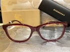 Burberry Frame Burgundy B2204 New. Price: $200.00.