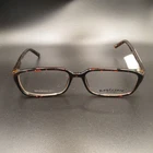 Boulevard Boutique Eyeglass Frames B2160 Tortoise Full Rim 52-17-140 Demo Lenses New. Price: $32.92.