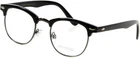 Goson Vintage-inspired Horn Rimmed Eyeglasses Stylish UV400 Protection New. Price: $10.50.