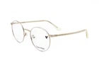Calvin Klein Unisex 49MM White Opticals CK23106-108-49 New. Price: $29.99.