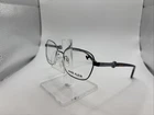 Anne Klein AK5103 (030) Slate 52/17 140 Women Full Rim Eyeglasses A4198 New. Price: $50.00.