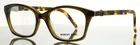 Robert Marc 260 149 Olive Womens Square Full Rim Eyeglasses 48-19-140 B:37 New. Price: $49.99.