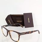 Brand New Authentic Tom Ford Tf Eyeglasses 056 Frame Ft 5662-B 52MM. Price: $199.99.