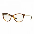 New Burberry BE2280 3316 52 Havana Gold Eyeglasses Optical Frame. Price: $98.99.