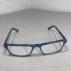 Dutz Kids Eyeglasses Frame DK117 45 Blue Tort Full Rim 48-16-130 Pre-owned. Price: $18.00.