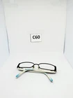 Vogue VO3691-B 352 Eyeglass Frames Womens 50-15-135 Pre-owned. Price: $20.00.