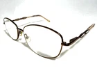 Liz Claiborne L304 UU3 Eyeglasses Frame Only 54-16-135 Pre-owned. Price: $24.99.