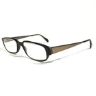 Oliver Peoples Ov 5002 1006 Alter-ego 362HRN Eyeglasses Frames 51-17-145 New. Price: $139.99.