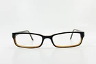 Versace Mod 3071 450 Eyeglasses Frames Womens Brown 53-17-135 3627 Pre-owned. Price: $54.99.