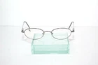 Q SW306 Eyeglasses Frames 49 19-140MM Pre-owned. Price: $54.99.