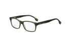 Hugo Boss HB1645-06AK-54 Eyeglasses Frame Size 54MM 17MM 145MM Green Horn 716736 New. Price: $42.19.