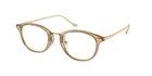 New Coach 6230D Eyeglasses 5736 Brown 100% Authentic. Price: $108.46.