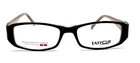 Easyclip EC121 Brown Eyeglasses Sunglasses Frames 49-16-135 New. Price: $70.00.