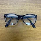 Ray Ban RB2185-V 2383 Round Brown Sunglasses Frames Only 52-18 145 Pre-owned. Price: $24.88.