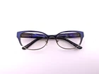 Tory Burch Eyeglasses, Frames Only, TY1045, 3127, 52-16-135, Metal Pre-owned. Price: $34.99.