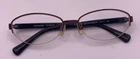 Coach Frames Only Eyeglasses HC5081TD 9073 Brown 54-17-135 Pre-owned. Price: $28.88.