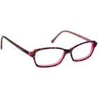 Lafont Issy & Eyeglasses Nelly 7010 Black Pink Frame France 52 137 Pre-owned. Price: $99.99.