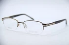 New Charmant Aristar AR16370 COLOR-535 Brown Authentic Eyeglasses 48-17. Price: $49.00.