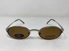 Innovative IMF306 Pewter/bronze 45-20-140 Eyeglasses Frame W/ Clip-on RB23 New. Price: $48.75.